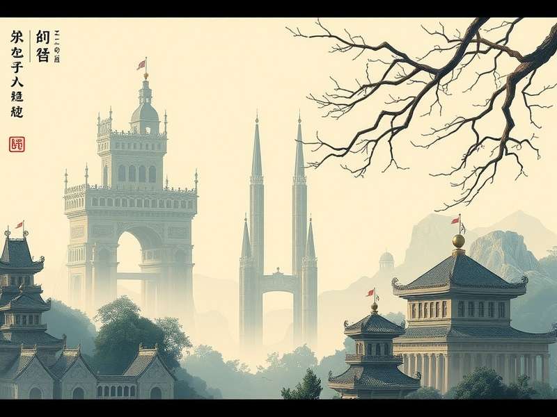 科技公司品牌升级案例